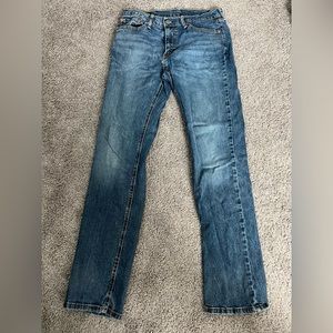 Levi Strauss & Co. Jeans